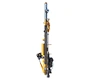 Mât de forage pour pelle hydraulique