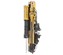 Outil de forage monté sur excavateur