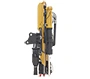 Outil de forage monté sur excavateur