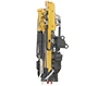 Outil de forage monté sur excavateur