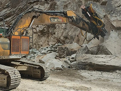 Opérations sur site