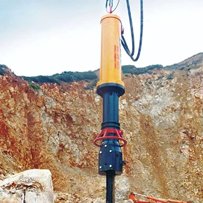 Réalisation de chantier