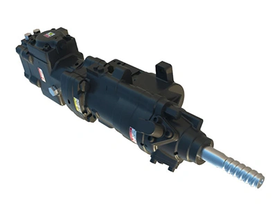 Perforateur hydraulique pour béton YHD210