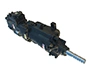 Perforateur hydraulique pour béton