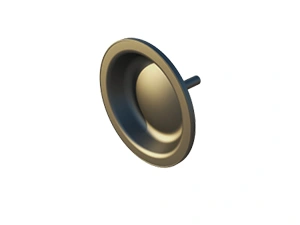Membrane d'accumulateur