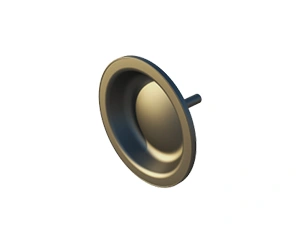 Membrane d'accumulateur