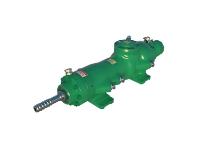Perforateur hydraulique (Hydraulic Drifters)