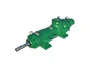 Perforateur hydraulique
