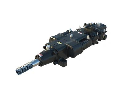 Perforateur hydraulique