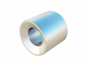 Bague de poussée