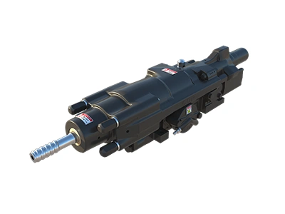 Perforateur hydraulique