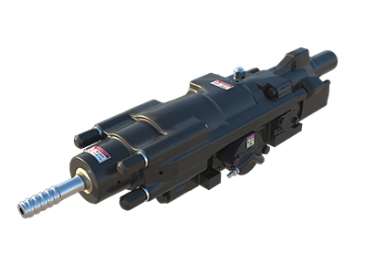 Perforateur hydraulique 1838HD