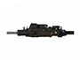 Perforateur hydraulique