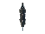 Perforateur hydraulique