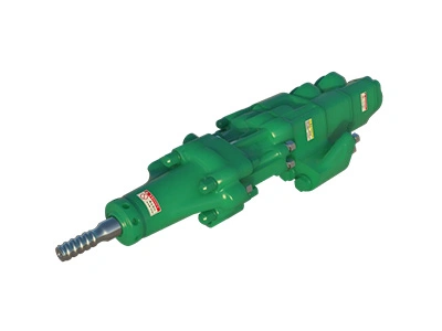 Perforateur hydraulique de roche