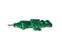 Perforateur hydraulique de roche