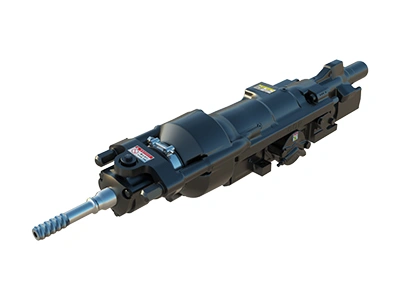Perforateur hydraulique de roche 1838MUX