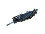 Perforateur hydraulique de roche