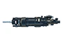 Perforateur hydraulique de roche