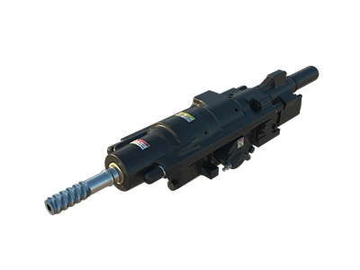 Perforateur hydraulique de roche