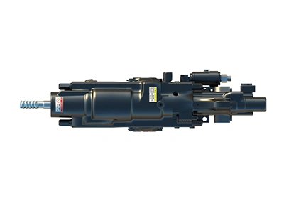 Perforateur hydraulique