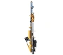 Mât de forage pour pelle hydraulique